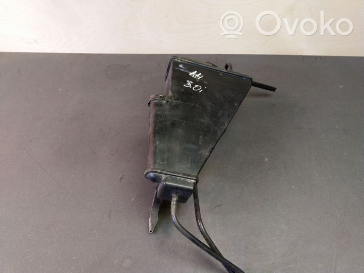 Audi A4 S4 B6 8E 8H Serbatoio a carbone attivo per il recupero vapori carburante 8E0201803D