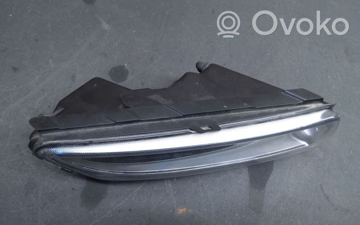 Volkswagen Polo V 6R Front fog light 17416202