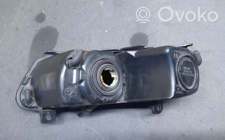 Volkswagen Polo V 6R Front fog light 17416202