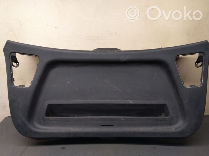 Seat Altea Verkleidung Heckklappe Kofferraumdeckel 5P8867601