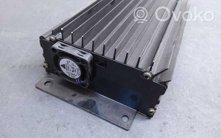 Audi A6 S6 C6 4F Amplificatore 4E0035223A