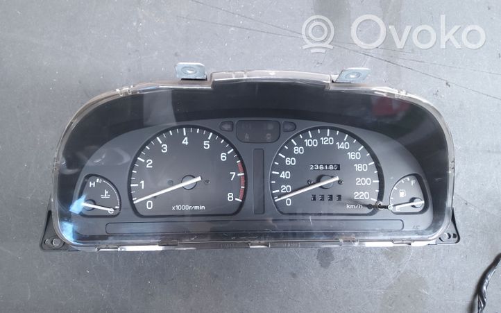 Mazda 2 Compteur de vitesse tableau de bord 85012FA540