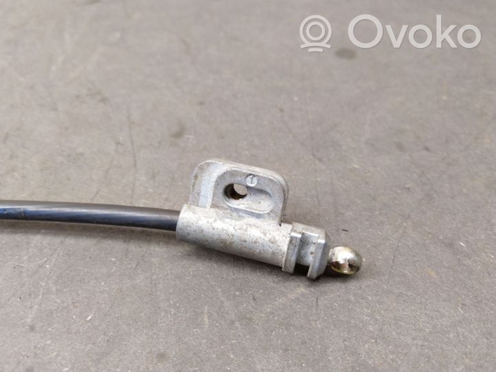 Audi A4 S4 B5 8D Gear shift cable linkage 8D1713575