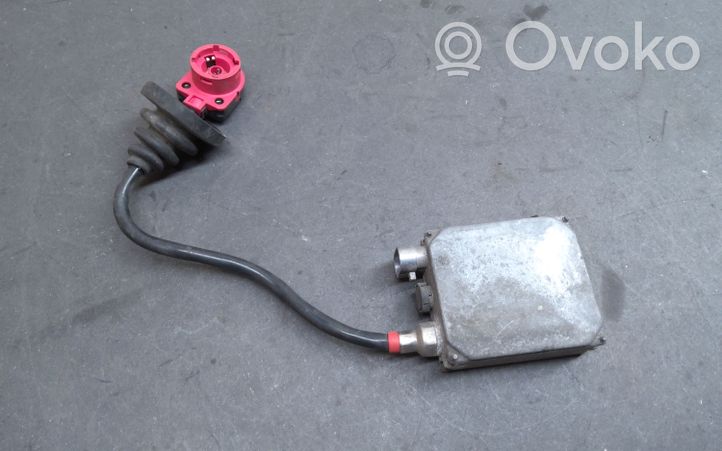 Opel Zafira A Module de ballast de phare Xenon 90565932