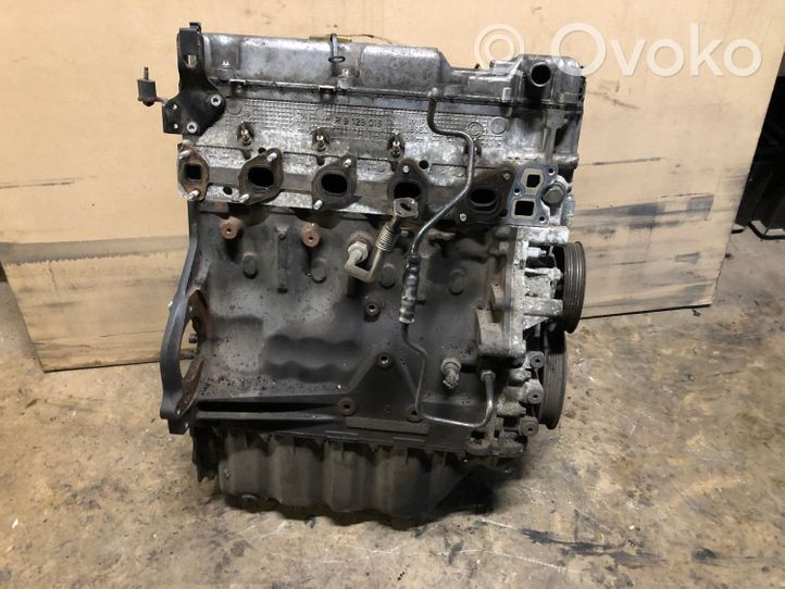 Opel Vectra C Moteur R9128018