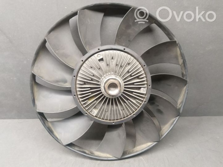 Audi A6 Allroad C5 Embrayage de ventilateur visqueux 059121350F