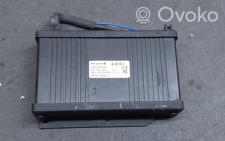 Audi A5 8T 8F Unidad de control/módulo de bluetooth 5020026