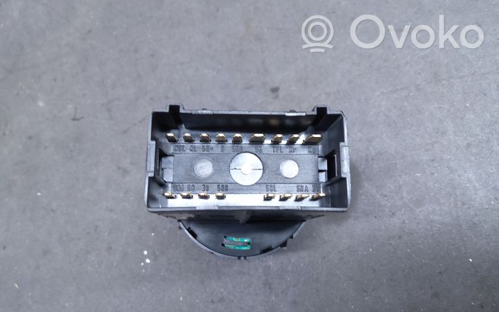 Volkswagen PASSAT B5.5 Lichtsensor 3B0941531C