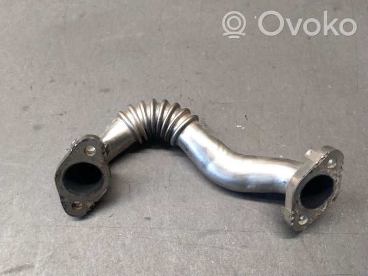 Volkswagen PASSAT B7 Brake booster pipe/hose 03P131521A