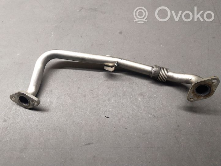 Volkswagen Golf V Brake booster pipe/hose 03G131521AQ