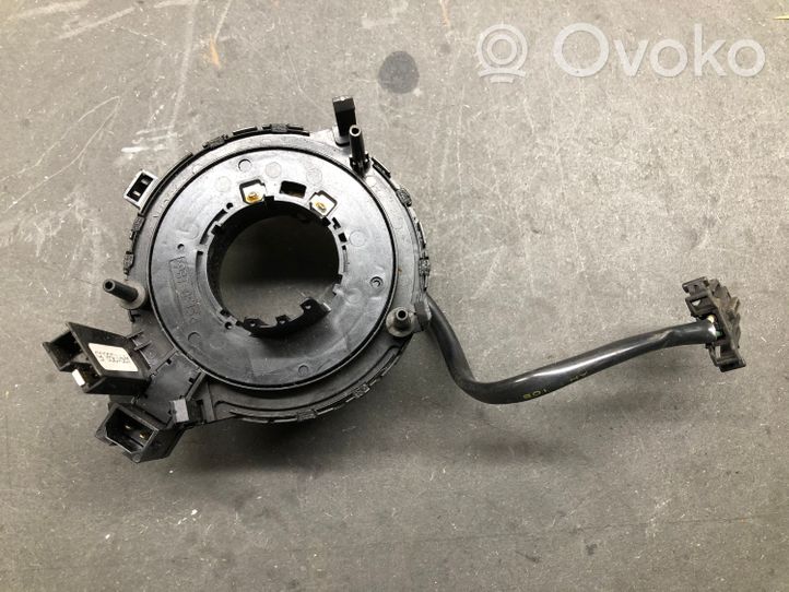 Audi A6 S6 C5 4B Innesco anello di contatto dell’airbag (anello SRS) 4B0951543