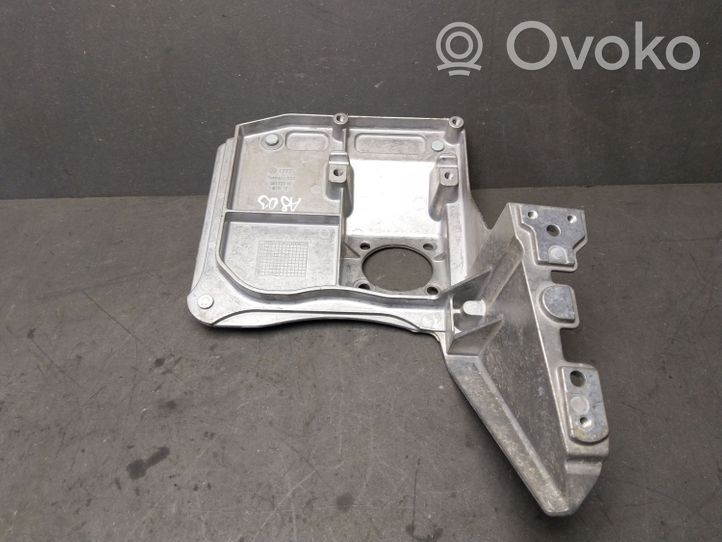 Audi A8 S8 D3 4E Support de pédale d'accélérateur 4E1723111