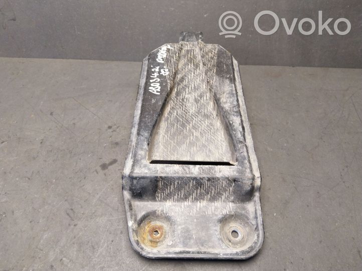 Audi A8 S8 D3 4E Couvercle de plateau inférieur 4E0825219B