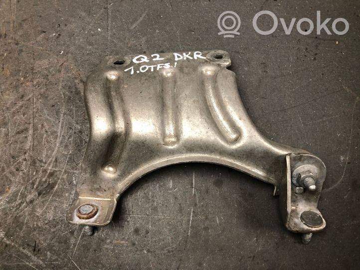 Audi Q2 - Staffa/supporto di montaggio della marmitta 5Q0253461