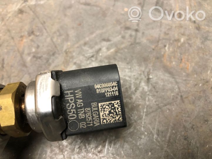 Audi Q2 - Linea principale tubo carburante 04C133320G