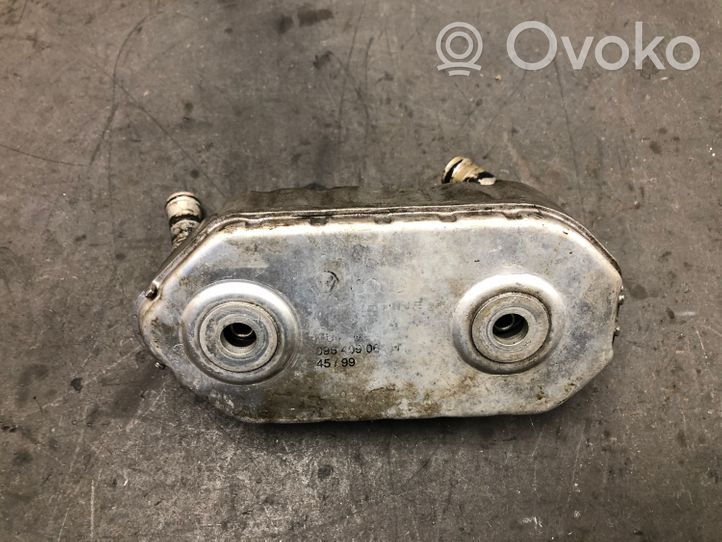 Volkswagen Golf IV Radiatore dell’olio trasmissione/cambio 096409061H