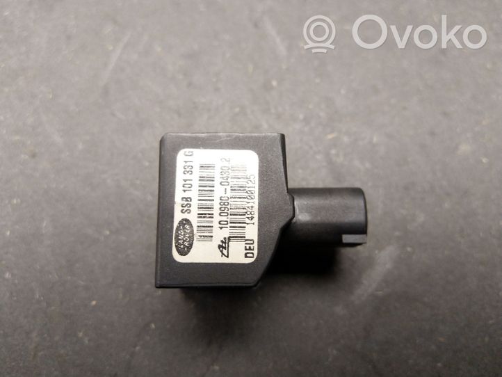 Land Rover Freelander ESP Drehratensensor Querbeschleunigungssensor SSB101331