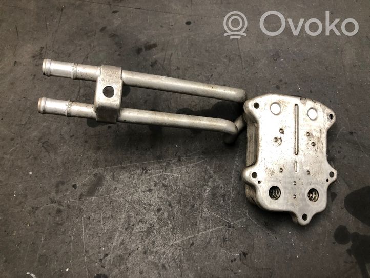 Volkswagen Touran I Radiatore dell’olio del motore 03C117021E