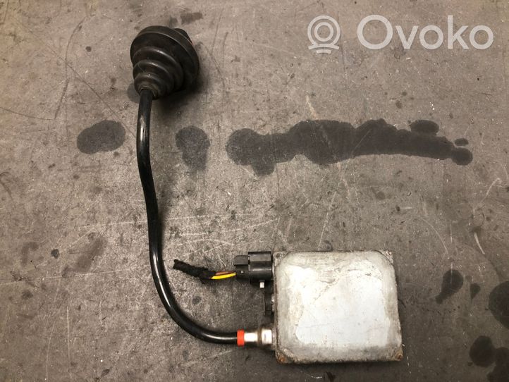 Opel Zafira A Module de ballast de phare Xenon 5DV00776005