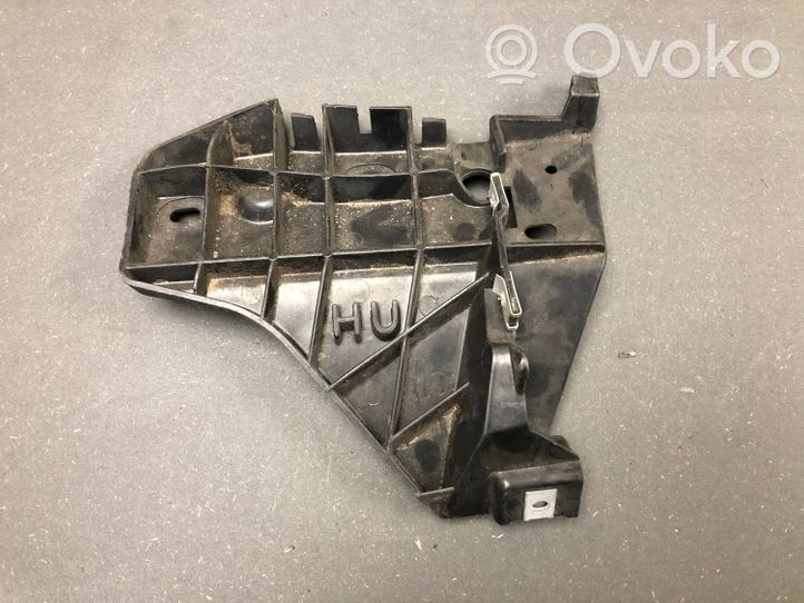 Audi A6 Allroad C5 Renfort de pare-chocs avant 4Z7807283A