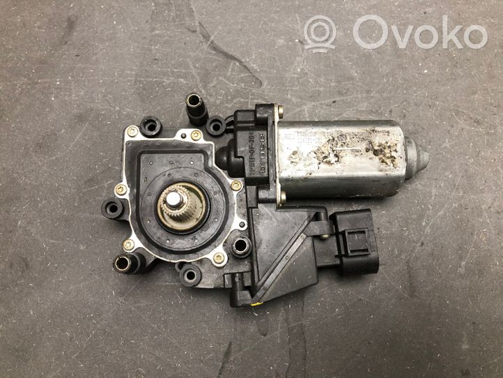 Volkswagen Golf IV Motorino alzacristalli della portiera anteriore 4D0959802G