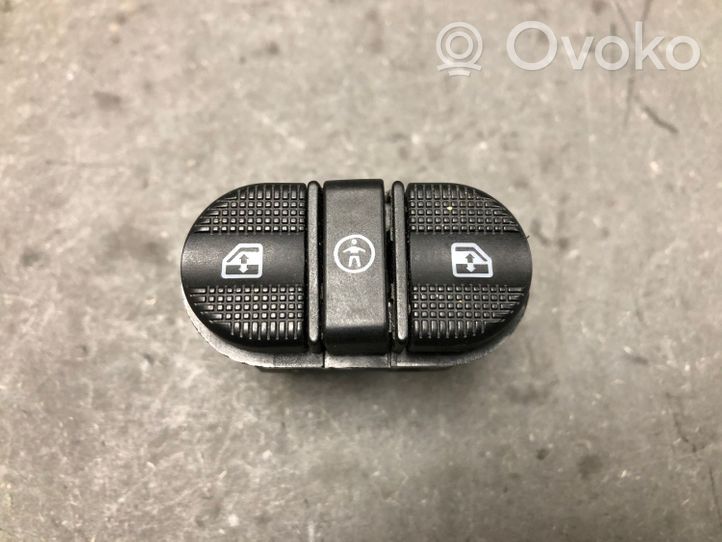 Volkswagen Sharan Przycisk regulacji lusterek bocznych 7M0959855