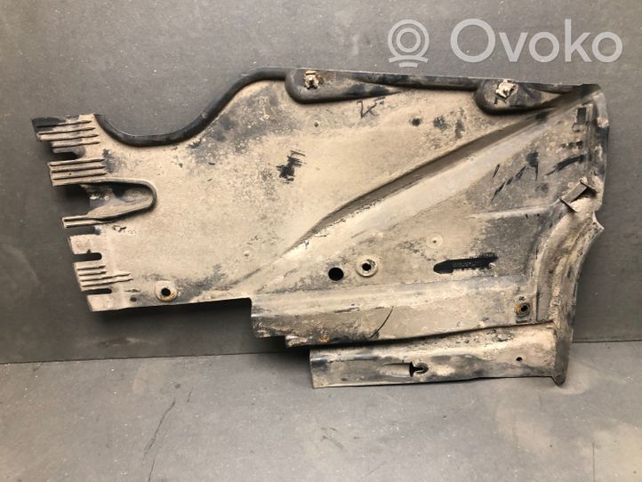 Audi A5 8T 8F Couvercle de plateau inférieur 8T8825215