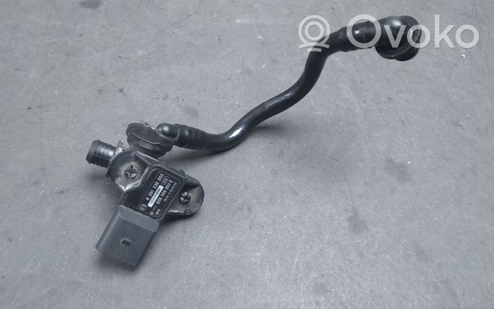 Audi A5 8T 8F Tappo serbatoio del liquido del freno con sensore di livello 0261230053