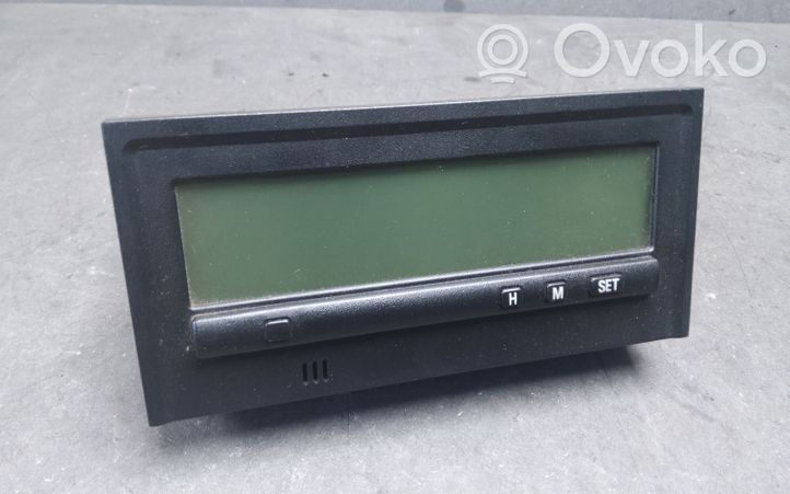 Audi Q2 - Monitori/näyttö/pieni näyttö MR444639
