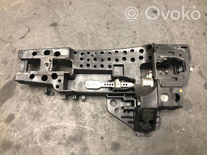 Audi A5 8T 8F Etuoven ulkokahvan kehys 8T0837885