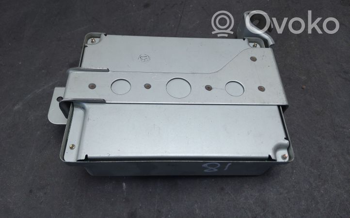 Renault Megane II Unité de commande, module ECU de moteur 478508H310