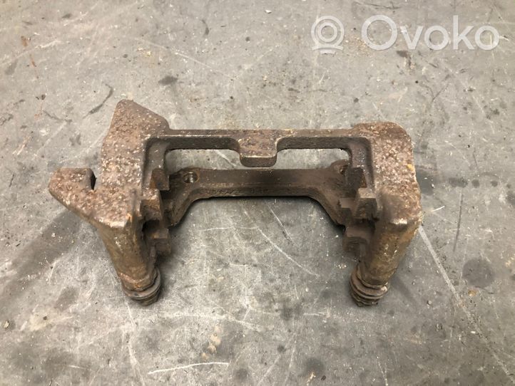 Audi A5 8T 8F Supporto della pinza del freno posteriore 