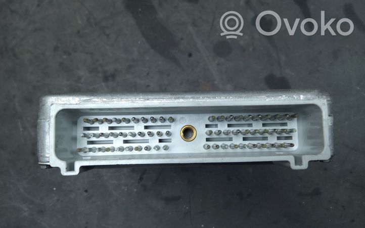 Ford Focus Centralina/modulo motore ECU 94AB12A650EB