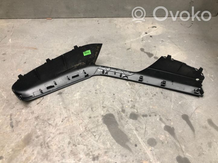 Audi A5 8T 8F Poignée inférieure de porte avant 8K2867585A