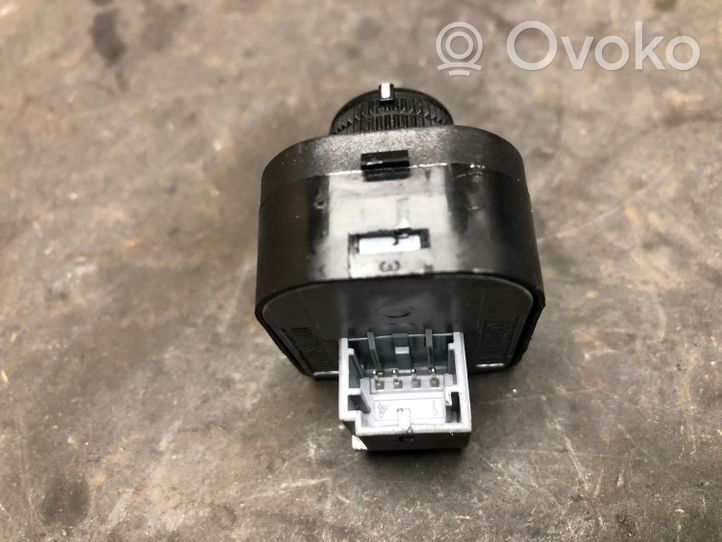 Audi A5 8T 8F Bouton de commutateur rétroviseur latéral 8K0959565B