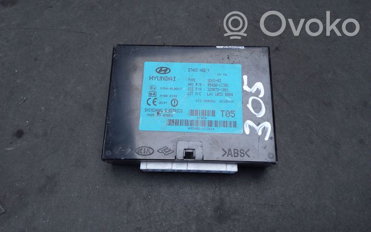 Ford Focus Muu rele 954001C301