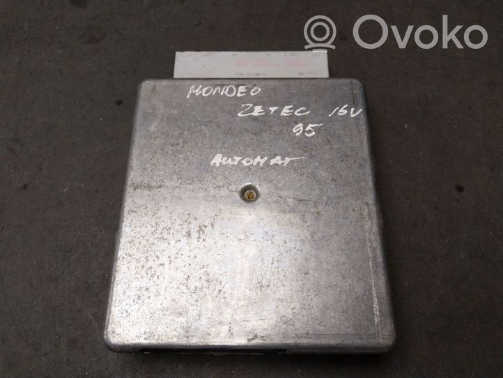 Ford Scorpio Calculateur moteur ECU 95BB12A650UA