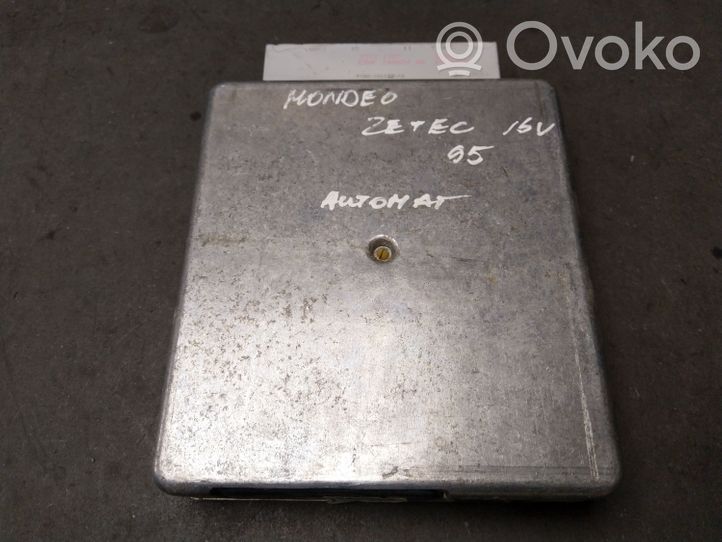 Ford Scorpio Engine control unit/module 95BB12A650UA