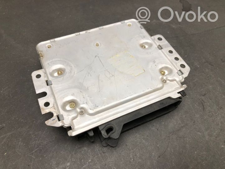 Ford Escort Calculateur moteur ECU 0261200368