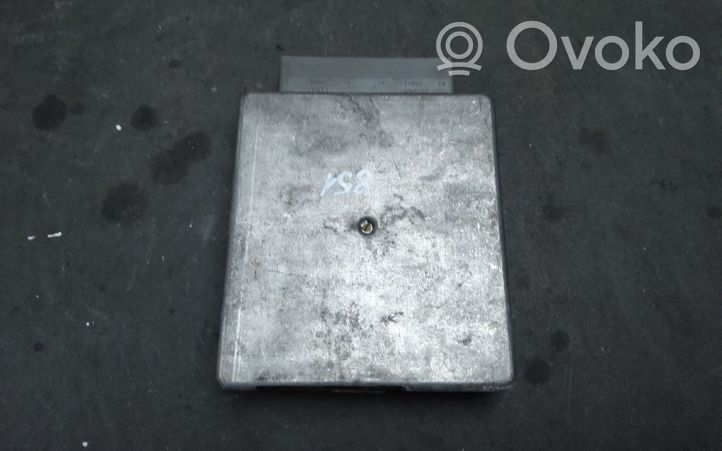 Ford Escort Centralina/modulo motore ECU 98AB12A650BB