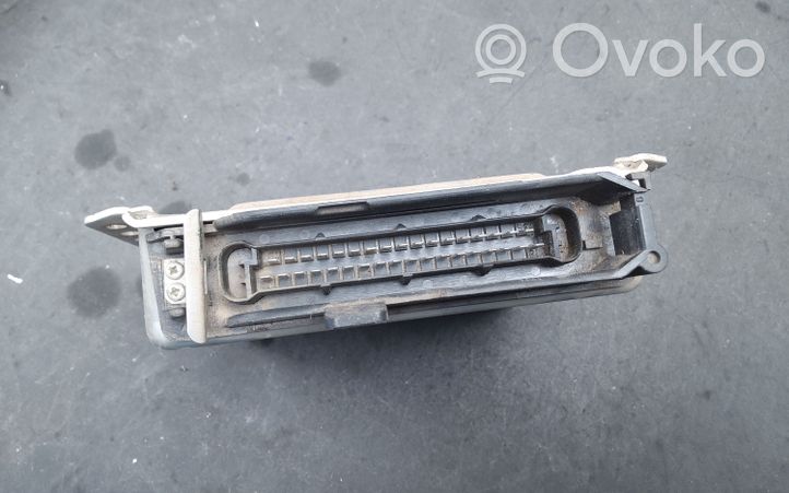 BMW 3 E36 Galios (ECU) modulis 0260200005