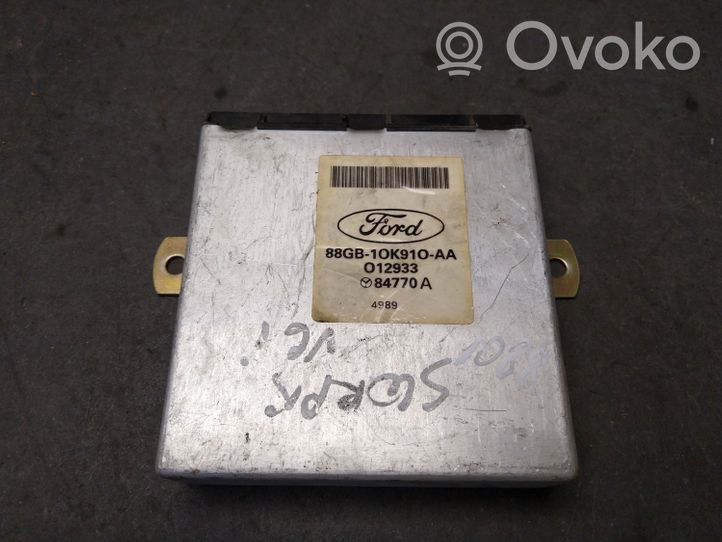 Ford Escort Altre centraline/moduli 88GB10K910AA