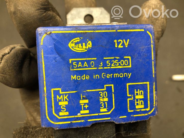 Volvo S60 Central locking relay 5AA0352500