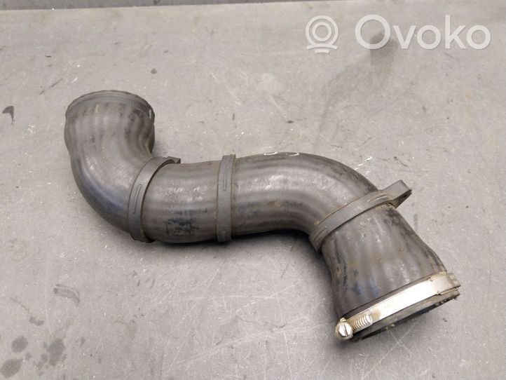 Audi A3 S3 8L Manguera/tubo del intercooler 8L9145790A