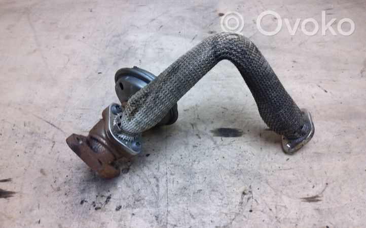 Audi A6 S6 C6 4F Termostato EGR 059131503H