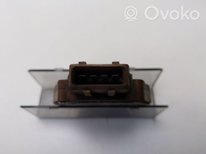 Audi A4 S4 B5 8D Amplificatore centralina di accensione 4A0905351