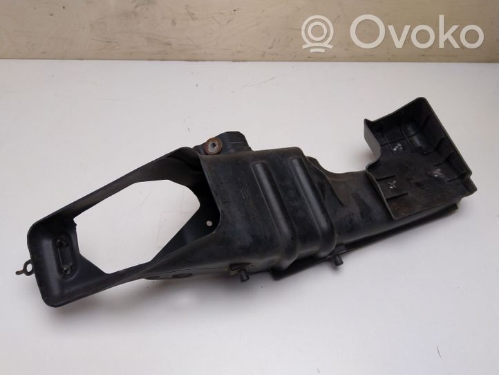 Honda Civic Wlot / Kanał powietrza intercoolera OEM