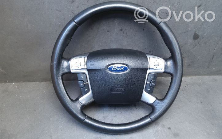 Ford Mondeo MK IV Ohjauspyörä 3054798