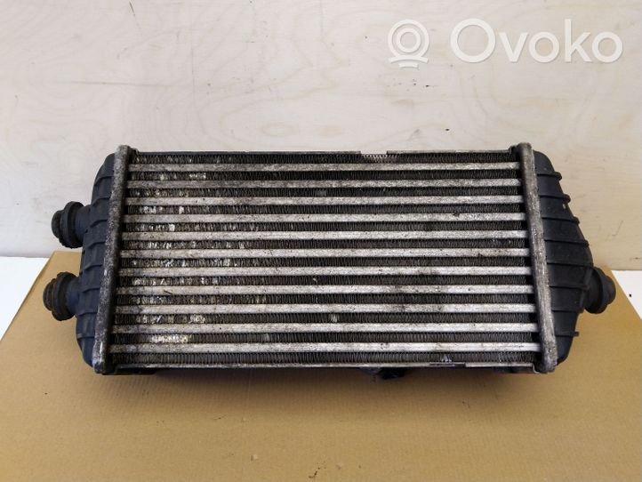 KIA Rio Chłodnica powietrza doładowującego / Intercooler U2ENG