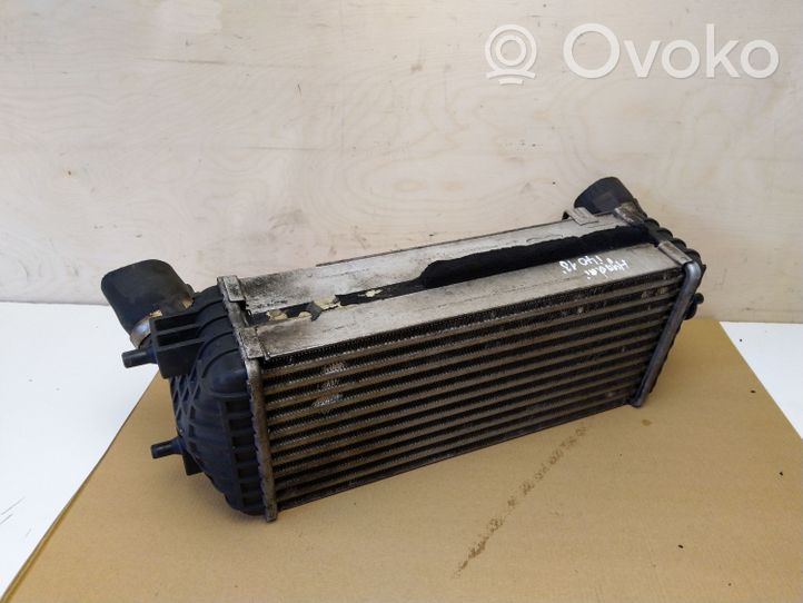 Hyundai i40 Radiatore intercooler 282702A800